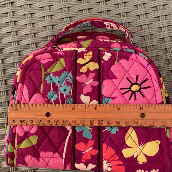 Vera Bradley Jewelry bag - Picture 8 of 12